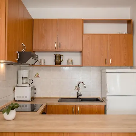 And By The Sea - Gornja, Rab - 11579 Guest house Supetarska Draga