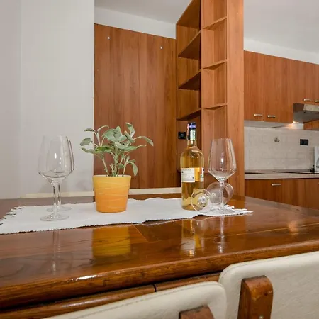 And By The Sea - Gornja, Rab - 11579 Guest house
