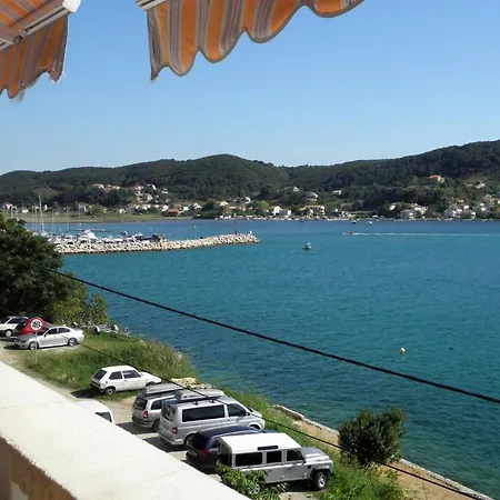 Guest house And By The Sea - Gornja, Rab - 11579