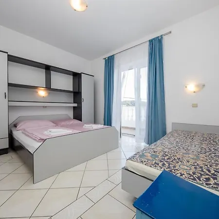 And By The Sea - Gornja, Rab - 11579 Guest house 3*