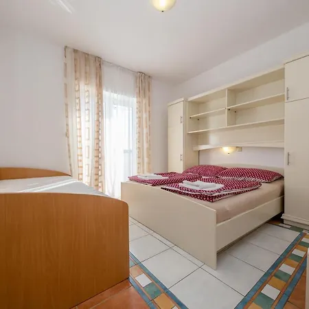 And By The Sea - Gornja, Rab - 11579 Guest house Supetarska Draga