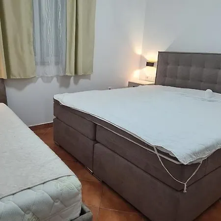 Guest house And By The Sea - Gornja, Rab - 11579