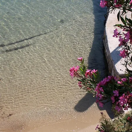 And By The Sea - Gornja - Rab - 11579 3* Supetarska Draga