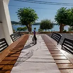And By The Sea - Gornja - Rab - 11579 3* Supetarska Draga
