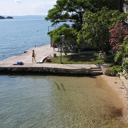 And By The Sea - Gornja, Rab - 11579 Gasthof 3*