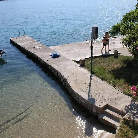 Guest house And By The Sea - Gornja, Rab - 11579
