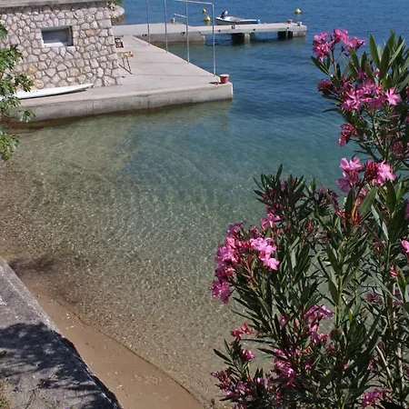 Guest house And By The Sea - Gornja, Rab - 11579 Supetarska Draga