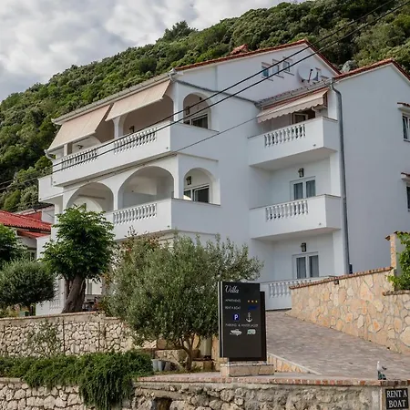 And By The Sea - Gornja, Rab - 11579 Guest house