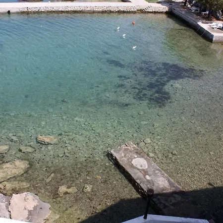 And By The Sea - Gornja, Rab - 11579 Guest house Supetarska Draga