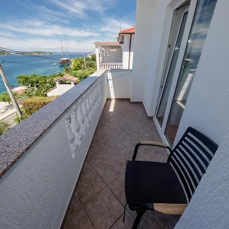 Guest house And By The Sea - Gornja, Rab - 11579