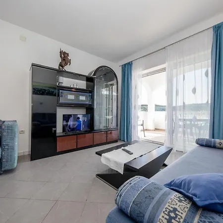 And By The Sea - Gornja, Rab - 11579 Guest house Supetarska Draga