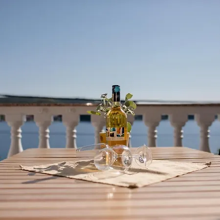 And By The Sea - Gornja, Rab - 11579 Guest house 3*