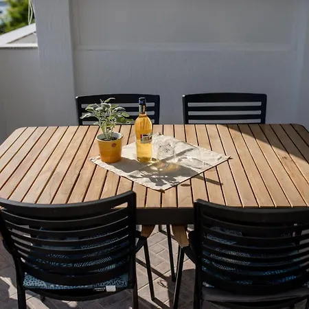 And By The Sea - Gornja, Rab - 11579 Guest house 3*