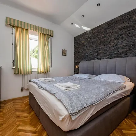 Guest house And By The Sea - Gornja, Rab - 11579