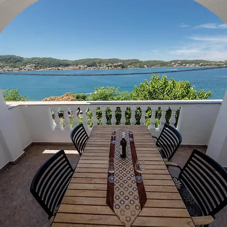 And By The Sea - Gornja, Rab - 11579 Gasthof 3*