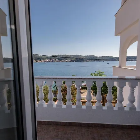 And By The Sea - Gornja, Rab - 11579 Guest house