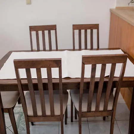 And By The Sea - Gornja, Rab - 11579 Gasthof 3*
