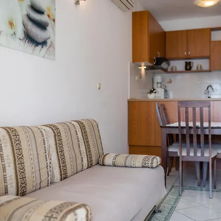 Pensiune And By The Sea - Gornja, Rab - 11579 Supetarska Draga