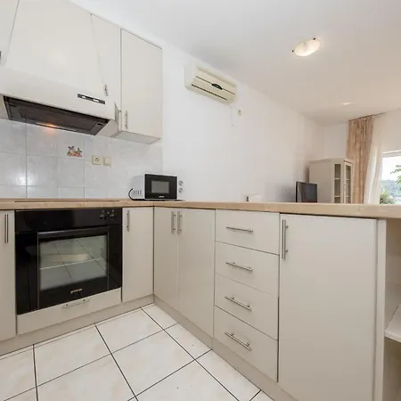 And By The Sea - Gornja, Rab - 11579 Gasthof 3*