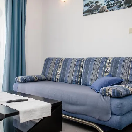 And By The Sea - Gornja, Rab - 11579 Gasthof 3*