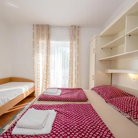 And By The Sea - Gornja, Rab - 11579 Gasthof 3*