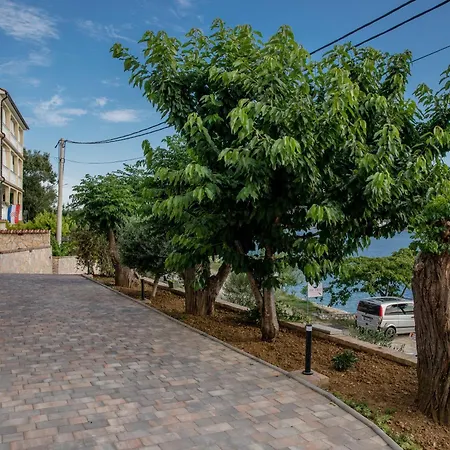 And By The Sea - Gornja, Rab - 11579 Guest house