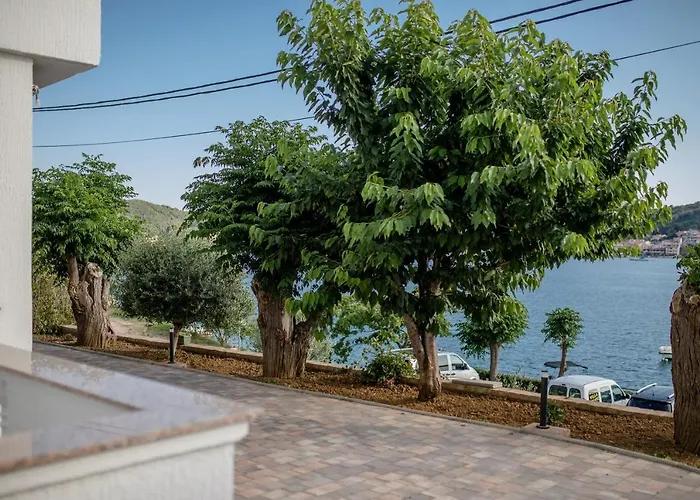 Penzion And By The Sea - Gornja - Rab - 11579 3*