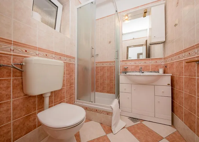 And By The Sea - Gornja - Rab - 11579 3*