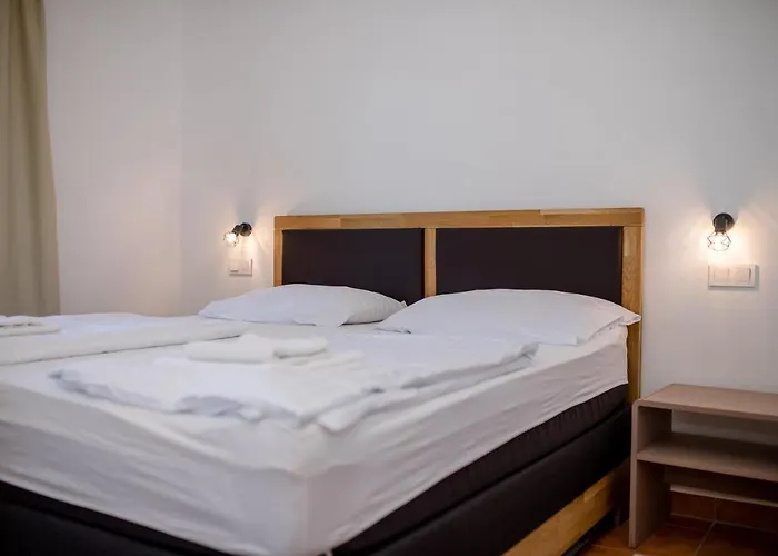 And By The Sea - Gornja - Rab - 11579 Gasthof