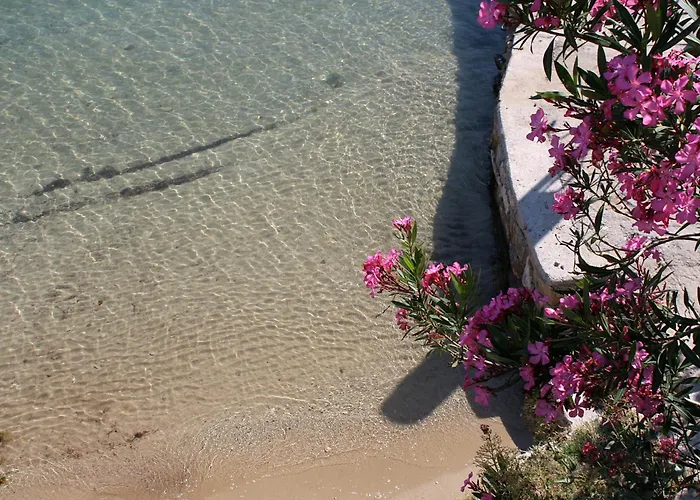 And By The Sea - Gornja - Rab - 11579 3* Supetarska Draga